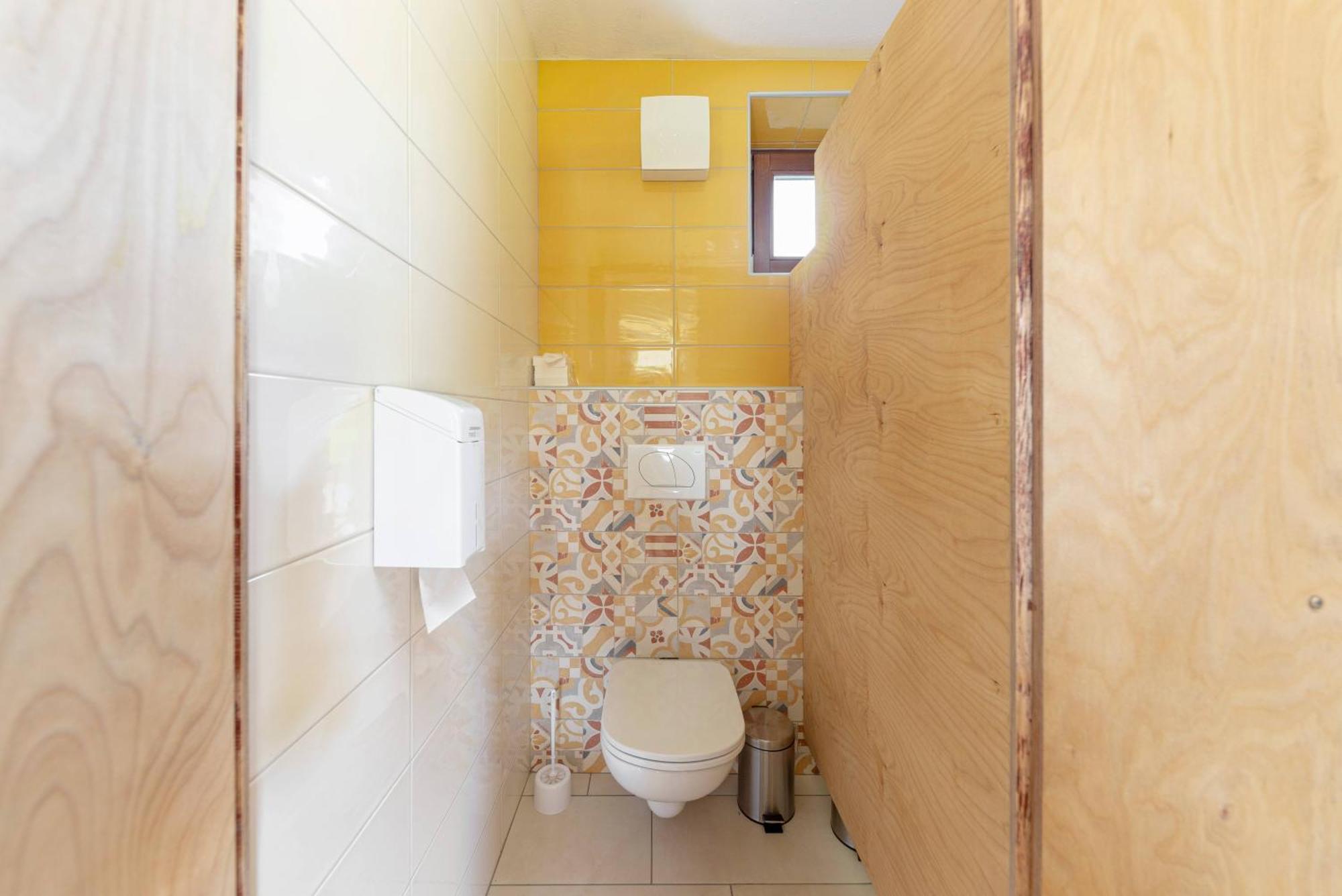 Hotel Glamping Mohorjev Grunt Preddvor Exterior foto